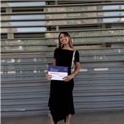 Profesora de español apto para todas las edades y niveles